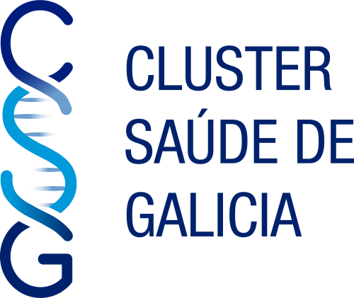 CLUSTER SAÚDE DE GALICIA